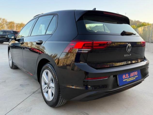 VOLKSWAGEN Golf 2.0TDI DSG AZIENDALE-GARANZIA rif. 24057756 - Foto 9
