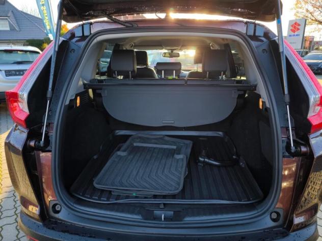 HONDA CR-V 5ª serie 18-23 CR-V 2.0 Hev eCVT Lifestyle Navi - Foto 9