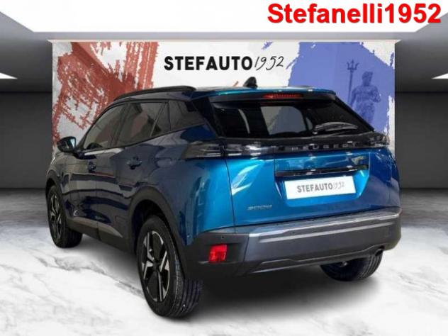 PEUGEOT 2008 II 2023 - 1.2 hybrid Allure 145cv e-dcs6 rif. 24104018 - Foto 5