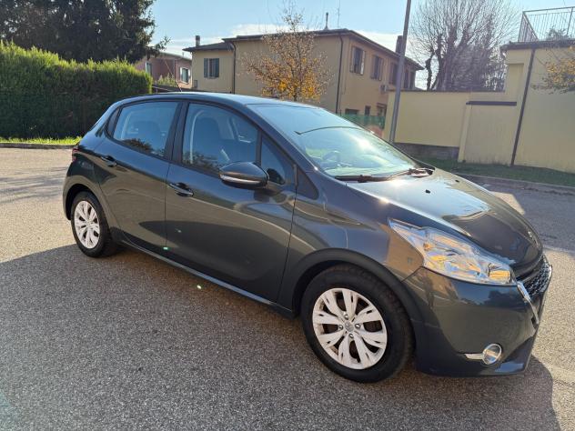 Peugeot 208 1.4 HDI - NEOPATENTATI - 12 MESI DI GARANZIA - - Foto 2