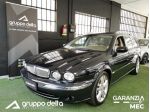 Jaguar X-Type 2.2D cat Wagon Executive GARANZIA 12 MESI