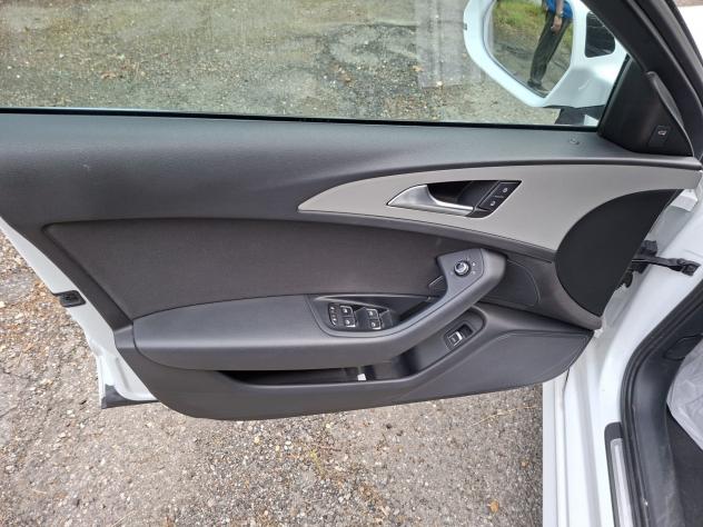 Audi A6 Avant 2.0 TDI 190 CV quattro S tronic - Foto 10