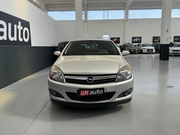 Opel Astra Astra GTC 1.9 cdti Cosmo 6m - Foto 3
