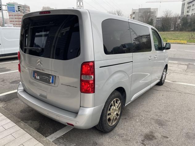 Citroën SpaceTourer BlueHDi 120 S&S M Business - Foto 4