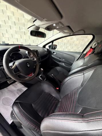Renault Clio TCe 220CV R.S. Trophy - Foto 6