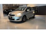 TOYOTA YARIS 1.4D 90CV - 2009