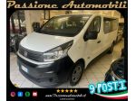 Fiat Talento 1.6 TwinTurbo MJT 125CV PC-TN Combi 10q