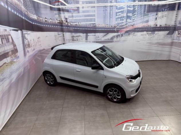 RENAULT Twingo SCe 65 CV Equilibre limited navi led rif. 24149130 - Foto 4