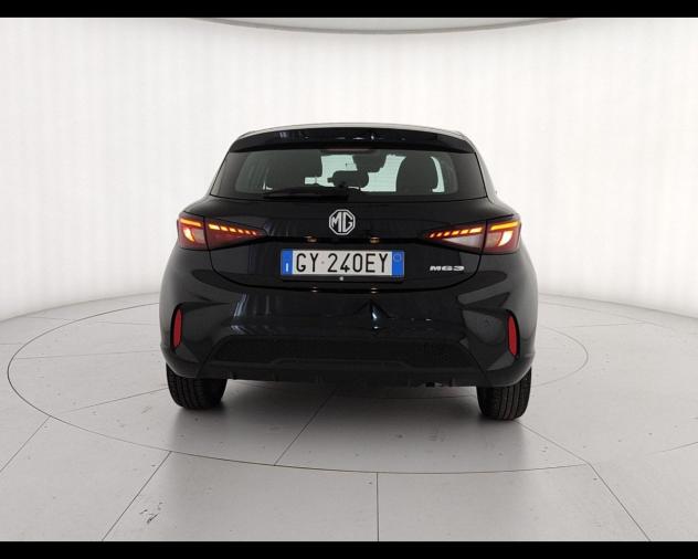 MG MG3 1.5 Comfort - Foto 6