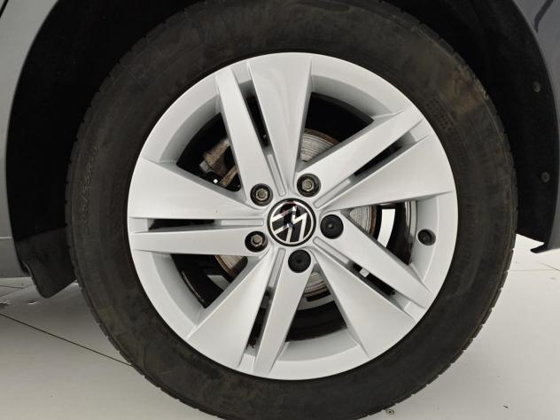Volkswagen Golf 2.0 TDI 115 CV SCR Life - Foto 8