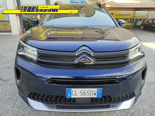 Citroen C5 Aircross 130cv BlueHDi S&S EAT8 Shine - Foto 2