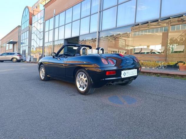 FIAT Barchetta 1.8 16V Naxos rif. 23983754 - Foto 10