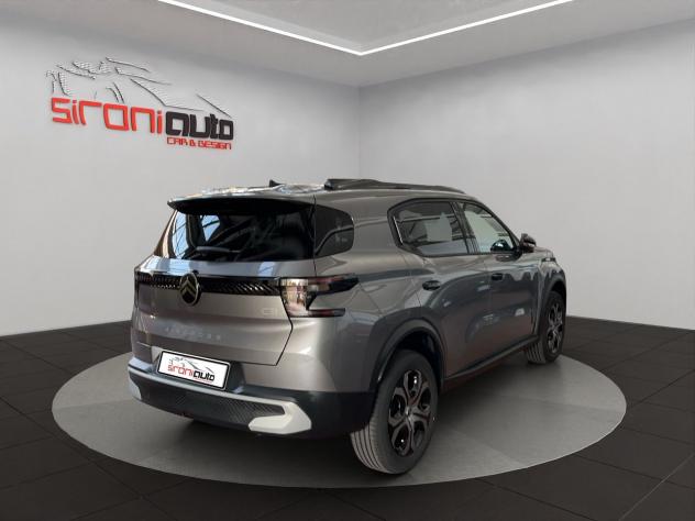 Citroën C3 Aircross C3 Aircross 1.2 hybrid Plus 145cv edcs6 - Foto 8