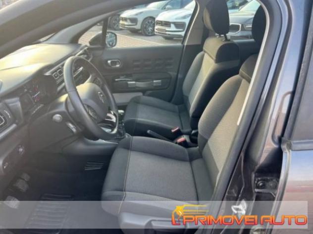 CITROEN C3 BlueHDi 100 S&S Shine rif. 19058504 - Foto 2