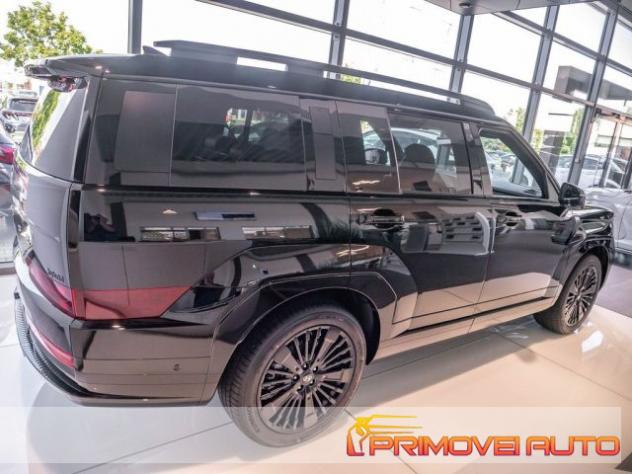 HYUNDAI Santa Fe 1.6 T-GDi HEV 4WD AT 7 posti XCLASS rif. 21376349 - Foto 6
