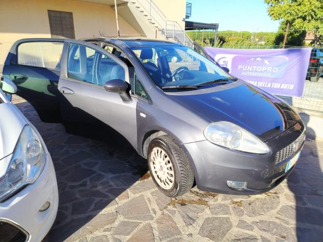 Fiat Grande Punto 1.4 5 porte Dynamic Natural Power - Foto 8