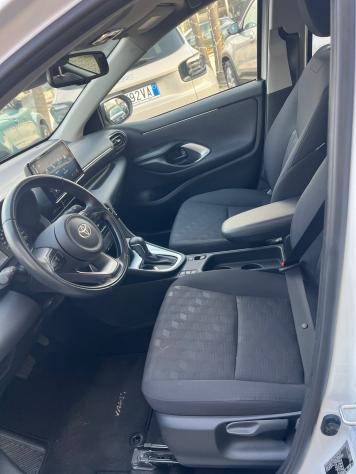 Toyota Yaris 1.5 130 Hybrid 5 porte Premiere - Foto 5