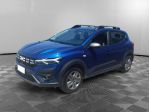 Dacia Sandero Sandero Stepway 1.0 tce Expression Eco-g 100cv