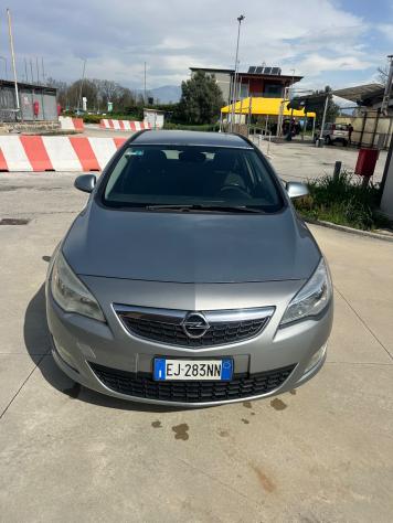 Opel Astra 1.7 CDTI 125CV - Foto 4