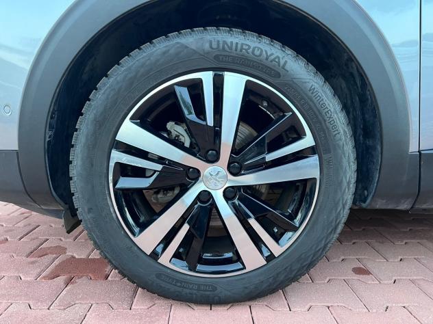 Peugeot 3008 PureTech Turbo 130 S&S EAT8 GT - Foto 7
