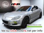 Mazda RX-8 RX-8 1.3 - 05 2005