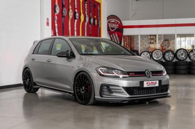 VOLKSWAGEN Golf GTI 2.0 TSI 245cv DSG TAGL VW/DCC/19" rif. 23904447 - Foto 7