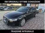 AUDI A4 Avant 2.0 TDI 177CV quattro S tronic Business Plus rif. 23927150