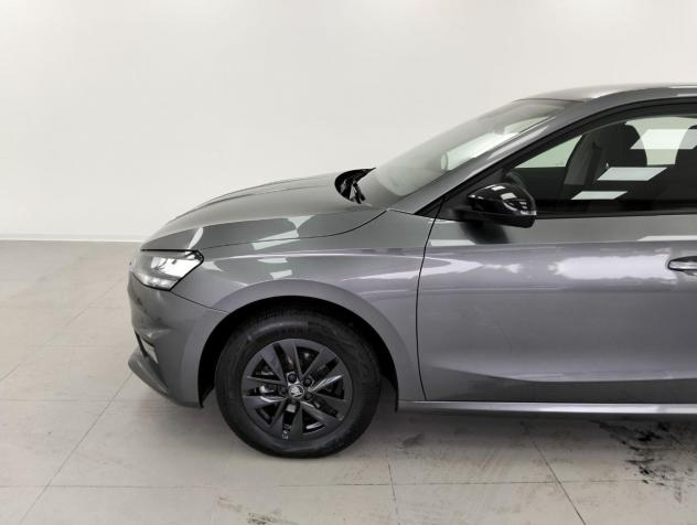 Škoda Fabia 1.0 TSI 95 CV Selection - Foto 9