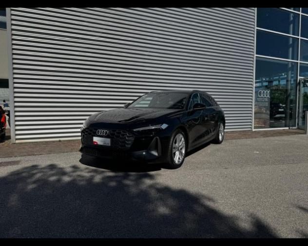 AUDI A5 AVANT TFSI S-TRONIC BUSINESS ADVANCED rif. 24058169