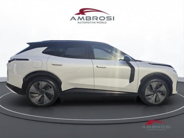 Lynk & Co 08 PHEV MORE 1.5 MY25 IBRIDA PLUG-IN rif. 23409614 - Foto 5