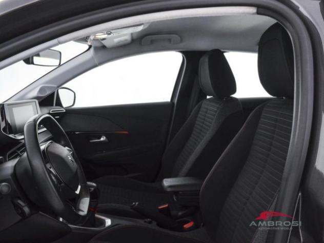 PEUGEOT 208 PureTech 75 Stop&Start 5 porte Active rif. 23881999 - Foto 9