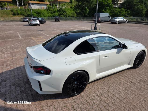 M2 full optional ritiro usato/scambio - Foto 6