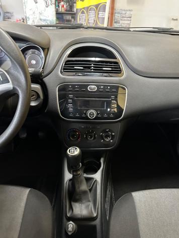 Fiat Punto 1.4benz. Cinghia distribuzione nuova - Foto 7