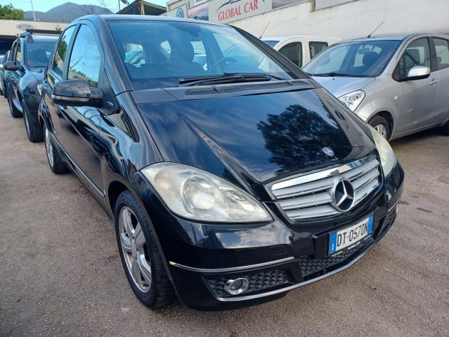 Mercedes-benz A 180 CDI Avantgarde - Foto 2