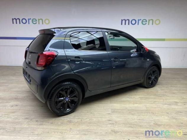 CITROEN C1 1.0 vti 72 CV Shine JCC+ s&s rif. 18769518 - Foto 2