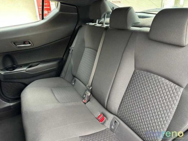 TOYOTA C-HR 1.8h Active E-CVT rif. 18883674 - Foto 10