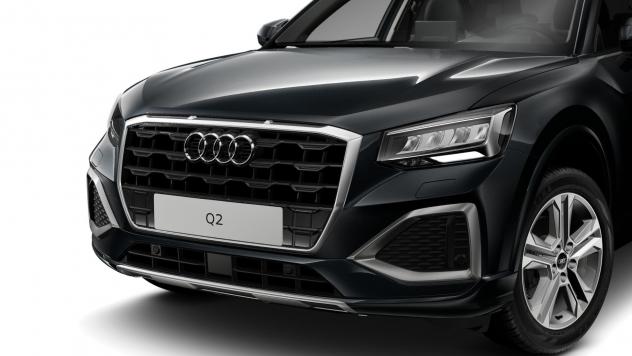 Audi Q2 2.0 30 TDI BUSINESS ADVANCED - Foto 6