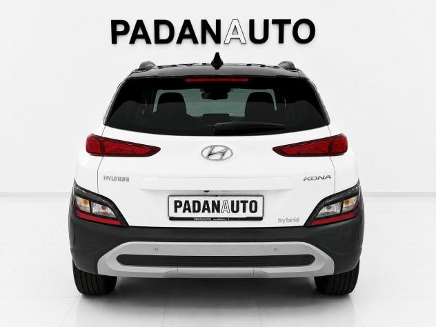 Hyundai Kona 1.6 HEV XTECH DCT - Foto 4