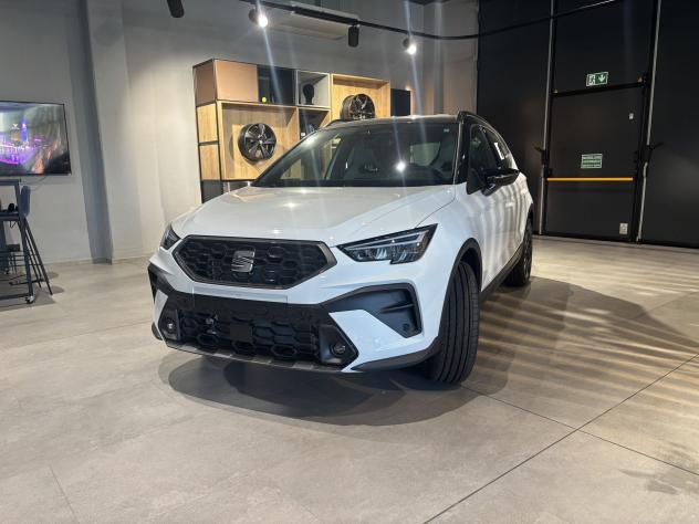 SEAT Arona 1.0 Eco TSI 115CV FR FR Pack