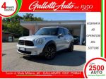 MINI Countryman One D 1.6 diesel 90cv-RISERVATA A COMMERCIANTI D’AUTO