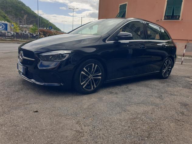 Mercedes-benz B 180 Automatic Progressive Advanced - Foto 4