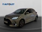 Toyota Yaris IV 2020 1.5h Trend