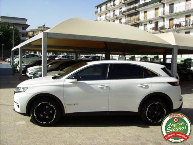 DS AUTOMOBILES DS 7 Crossback BlueHDi 180 aut. Grand Chic rif. 24112663 - Foto 4