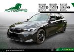 BMW 330 d 48V xDrive Touring Msport *Iva Esposta* rif. 23059736