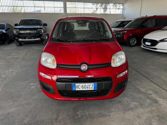 FIAT Panda 1.0 FireFly S&S Hybrid Icon rif. 24000249 - Foto 4