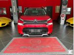 CITROEN - C3 Aircross - PureTech 110 S&S Shine