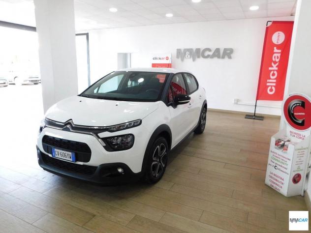 CITROEN - C3 - BlueHDi 100 S&S Plus - Foto 2