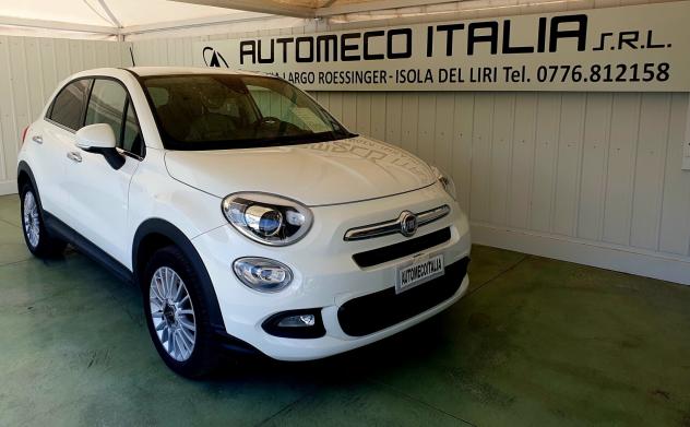 Fiat 500X 1.6 MtJ - 2017 - KM. 92.000 !!! - Foto 2
