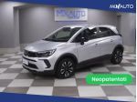 Opel Crossland 1.2 Turbo Elegance S&S 110CV