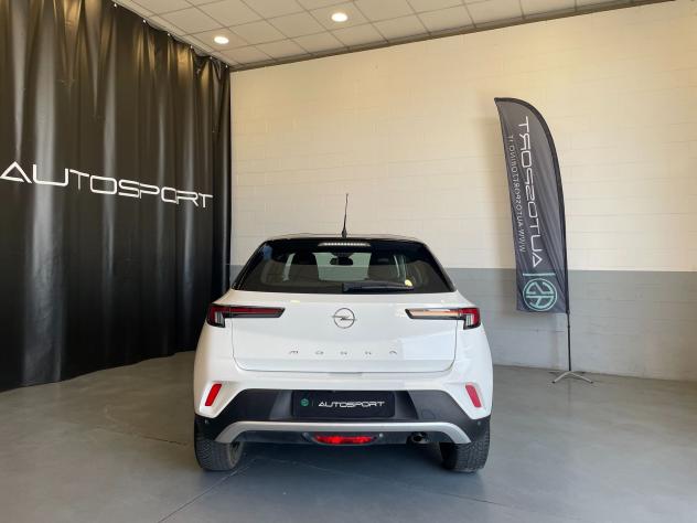 Opel Mokka 1.2 T Elegance 100cv MT6 - Foto 5